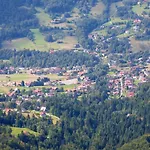 Apartament Marron Szczyrk