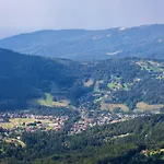 Apartament Marron *