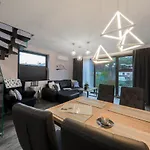 Marron Apartment Szczyrk