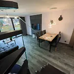 Marron Apartament *