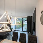 Apartament Marron *