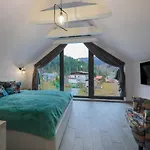 Apartment Marron