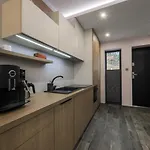 Apartment Marron