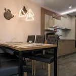 Marron Apartament Szczyrk