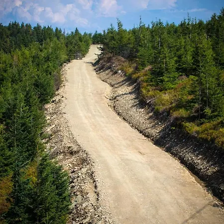 Apartment Marron Szczyrk