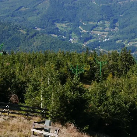 Apartment Marron Szczyrk