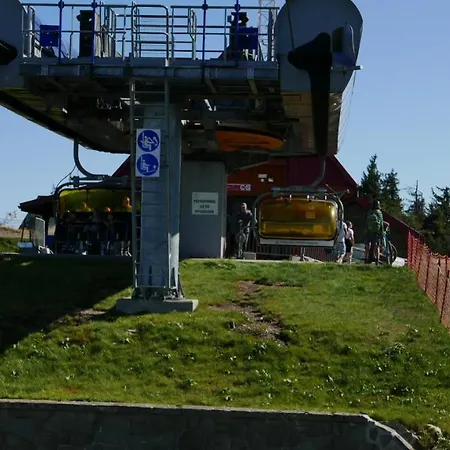 Apartment Marron Szczyrk