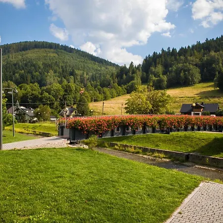 Marron Apartment Szczyrk