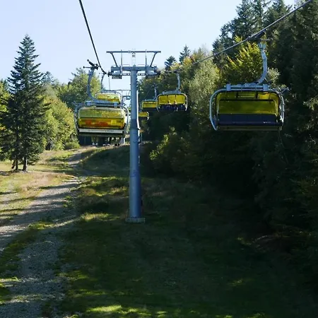 Apartment Marron Szczyrk