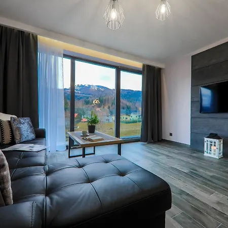 Marron Appartement