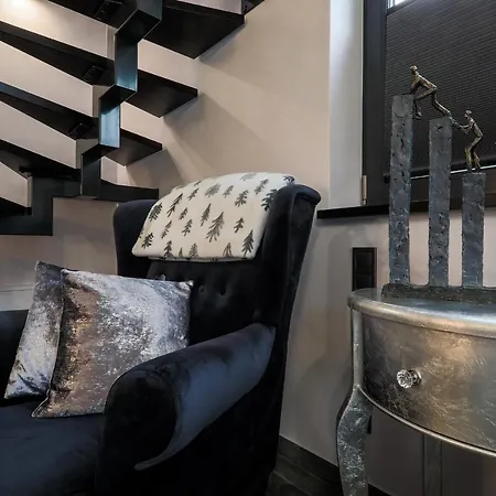 Apartment Marron Szczyrk