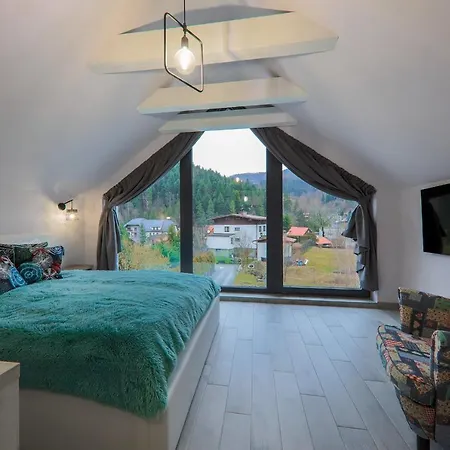 Apartamento Marron