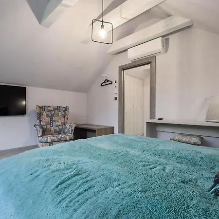 Apartment Marron Szczyrk