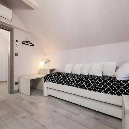 Apartamento Marron Szczyrk