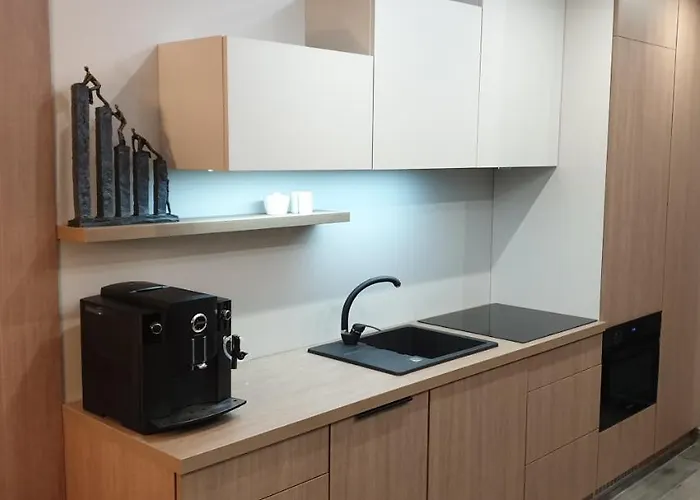 Marron דירה שצ'צ'ירק