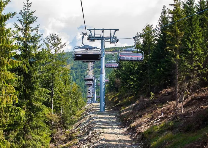 Marron דירה שצ'צ'ירק