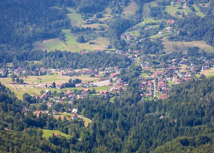 דירה Marron שצ'צ'ירק