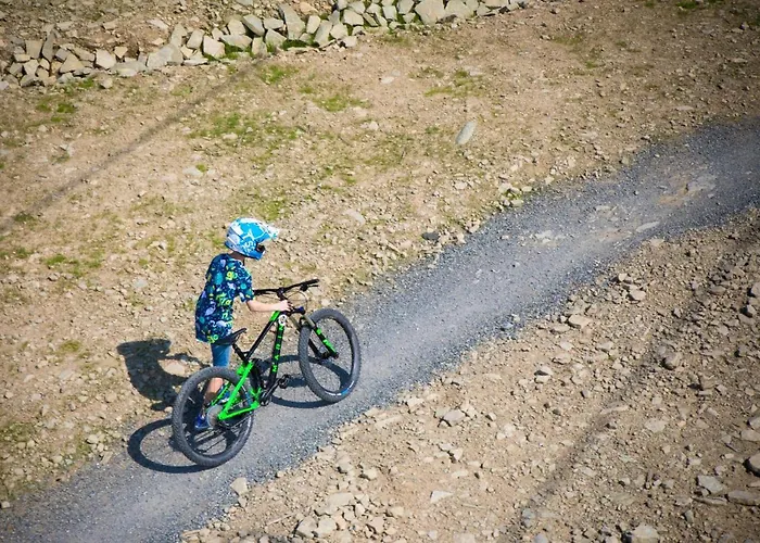 דירה Marron שצ'צ'ירק