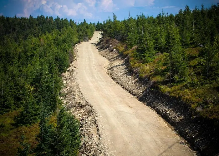 דירה Marron שצ'צ'ירק