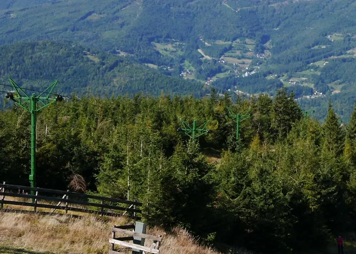 דירה Marron שצ'צ'ירק