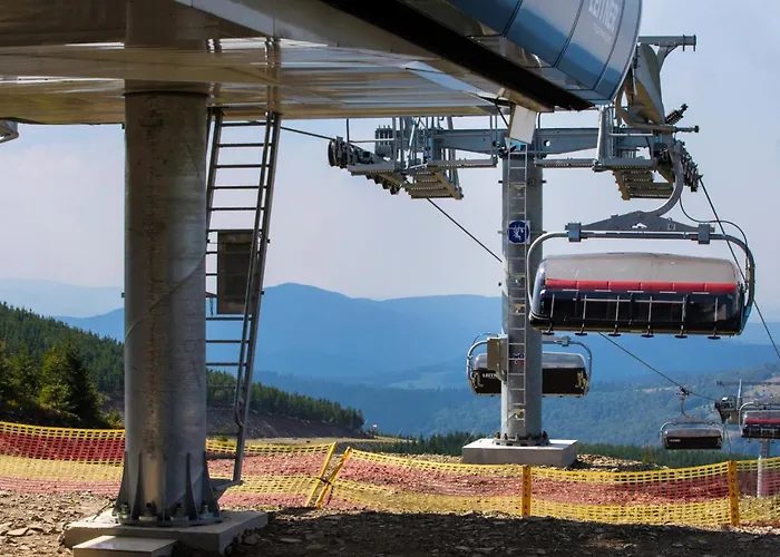 Marron דירה שצ'צ'ירק