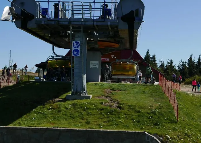 דירה Marron שצ'צ'ירק