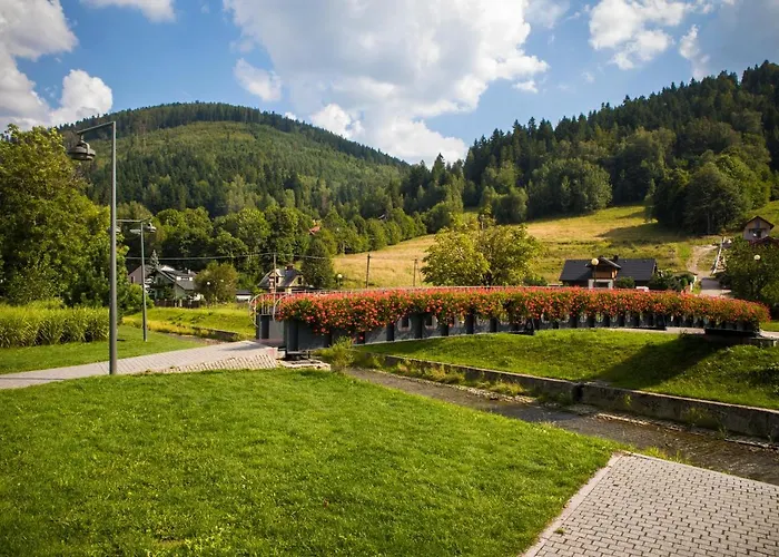 Marron דירה שצ'צ'ירק