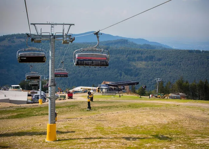 דירה Marron שצ'צ'ירק