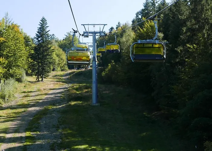 דירה Marron שצ'צ'ירק