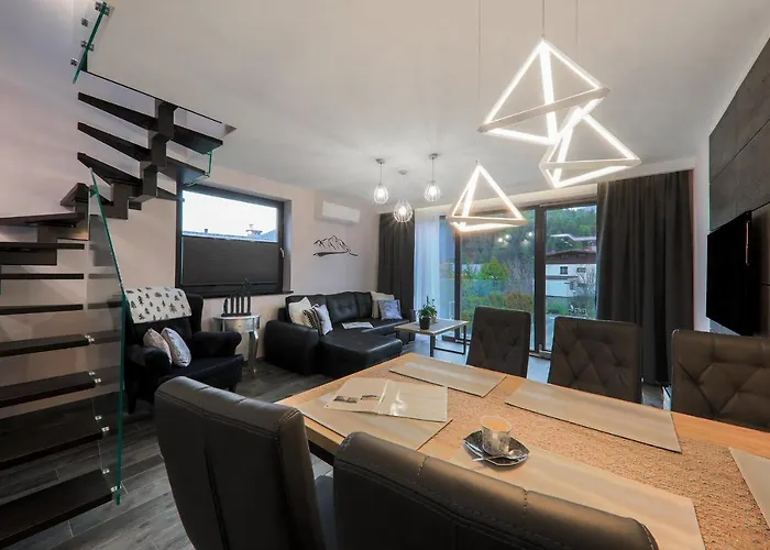 Marron דירה שצ'צ'ירק