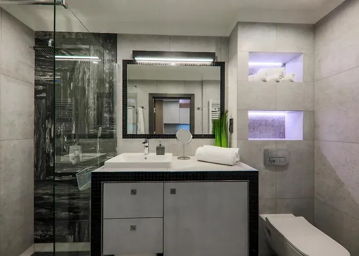 Marron דירה שצ'צ'ירק