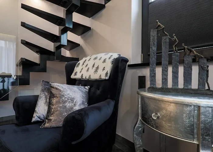 דירה Marron שצ'צ'ירק