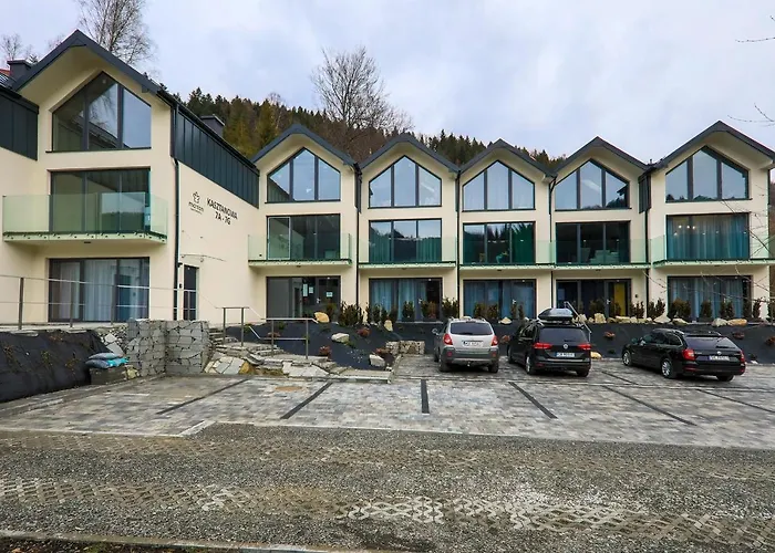 Marron דירה שצ'צ'ירק