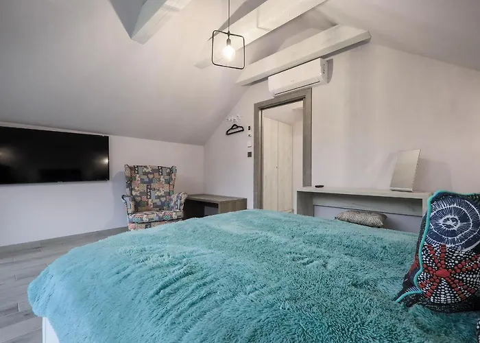 דירה Marron שצ'צ'ירק