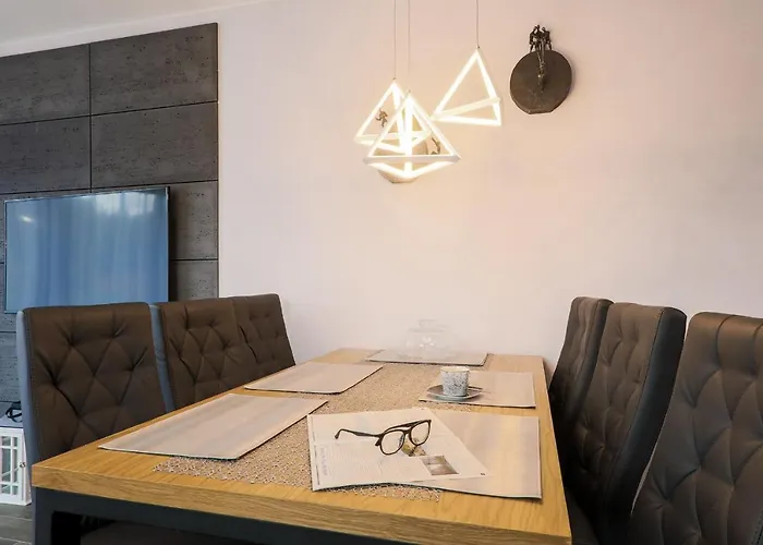 דירה Marron שצ'צ'ירק